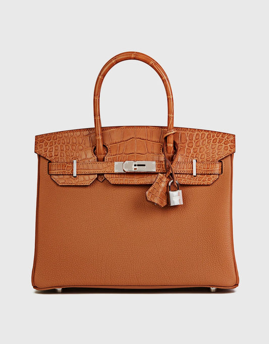 Hermès Color Codes Guide | Iconic Shades & Reference for Collectors