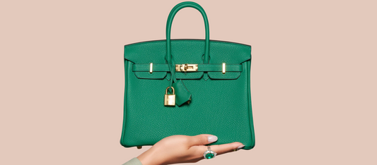 Hermès Reigns Supreme: Why Its Bags Resell for More Than Retail