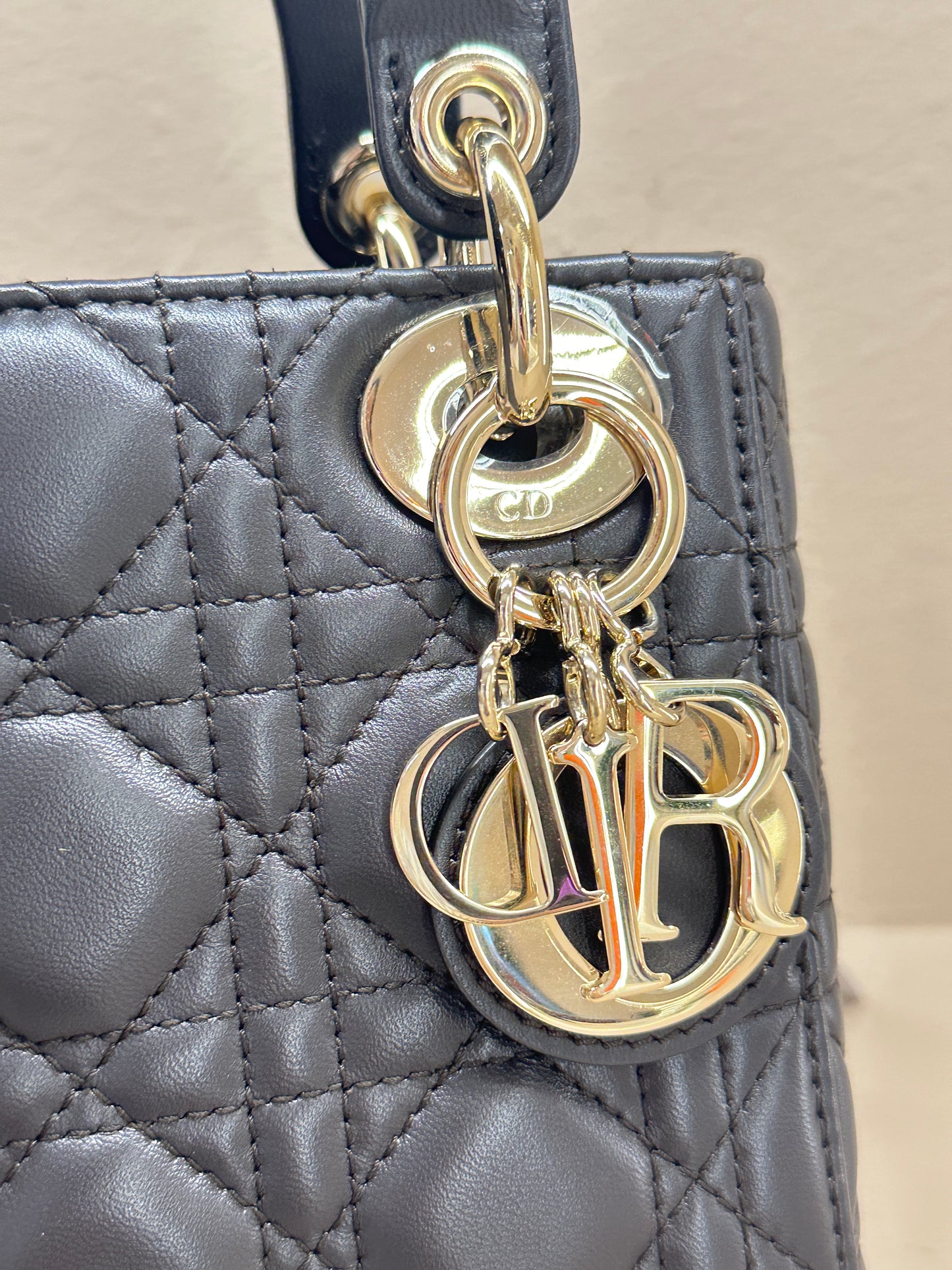 LADY DIOR MINI
