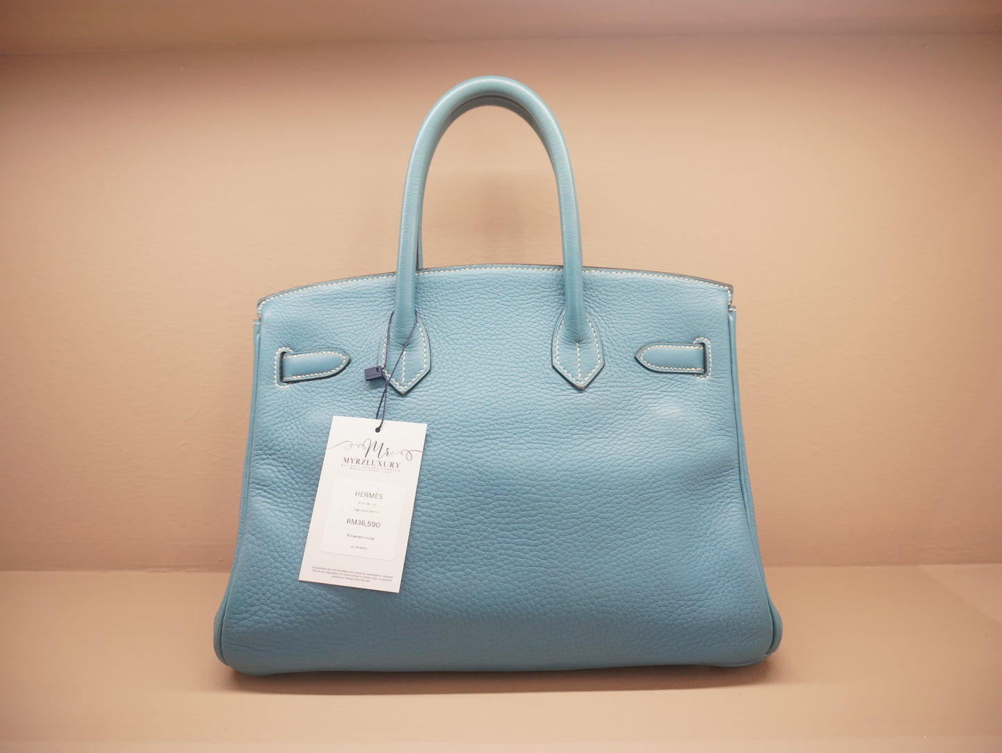 Hermes Birkin 30