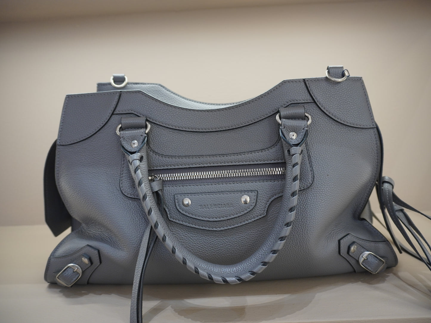 BALENCIAGA NEO CLASSIC
