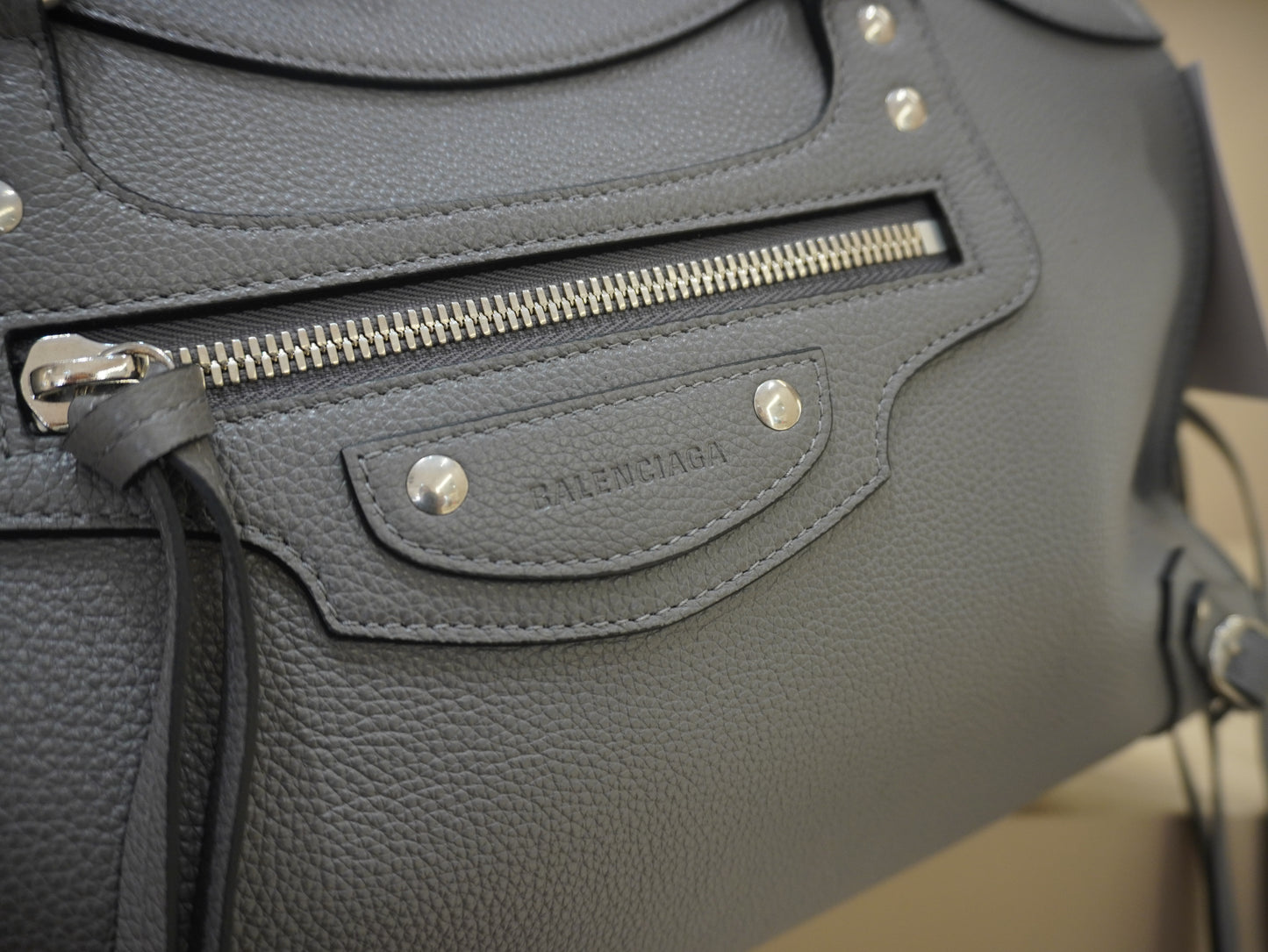 BALENCIAGA NEO CLASSIC