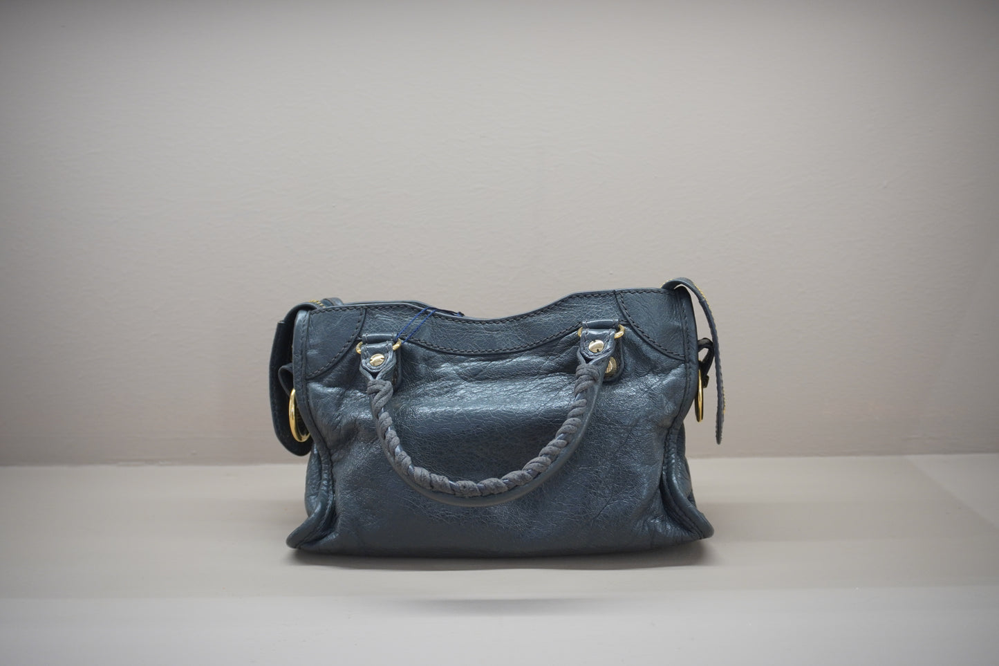 BALENCIAGA MINI CLASSIC CITY