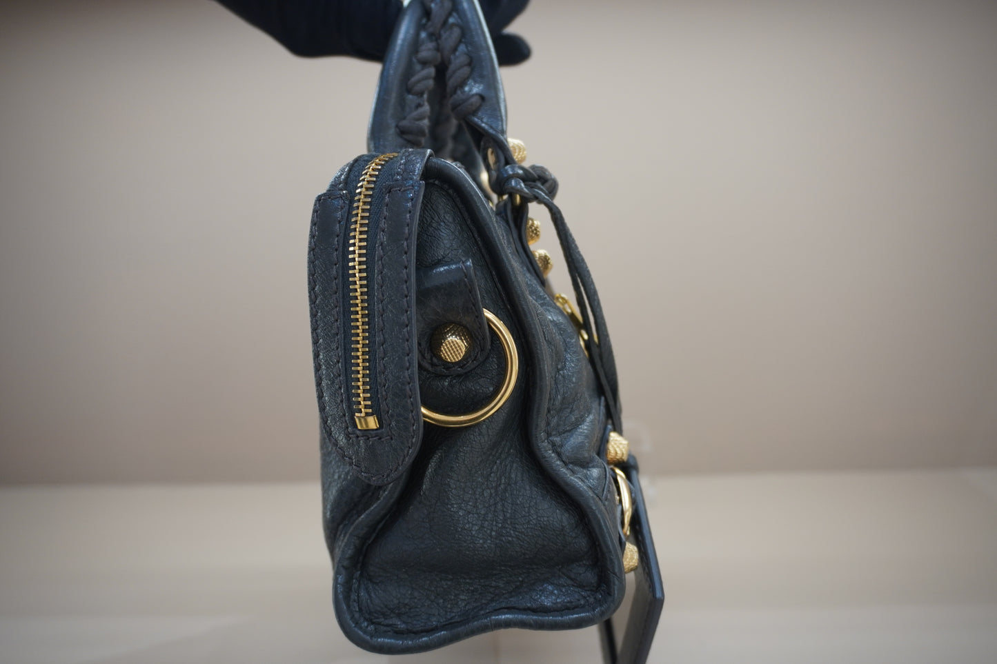 BALENCIAGA MINI CLASSIC CITY