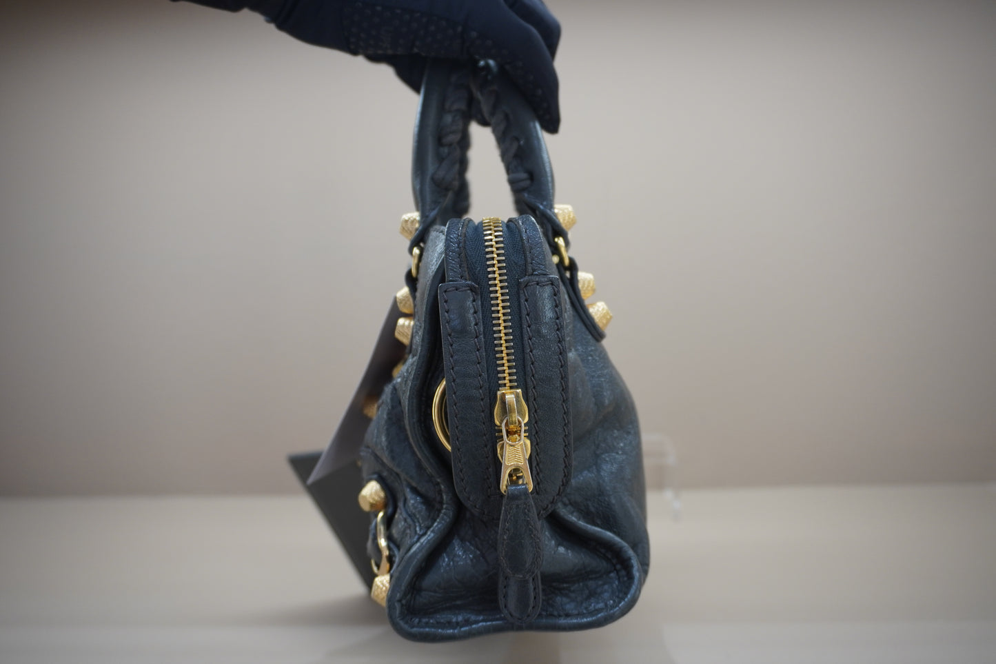BALENCIAGA MINI CLASSIC CITY