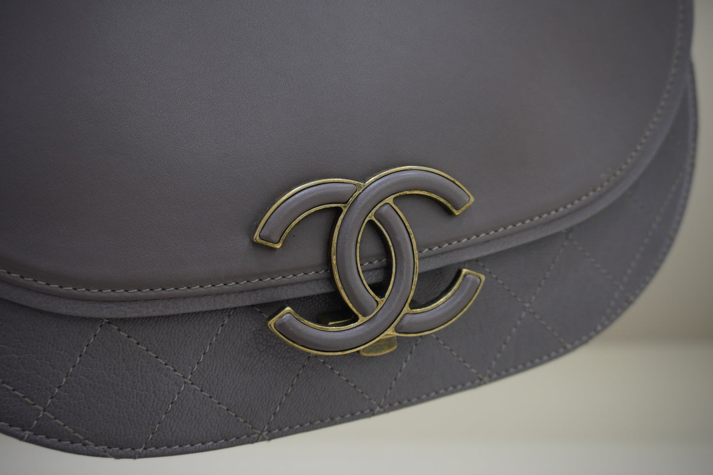 CHANEL COCO CURVE