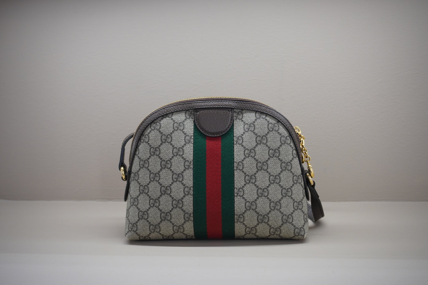GUCCI OPHIDIA SHOULDER
