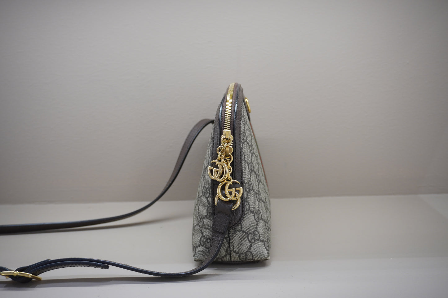 GUCCI OPHIDIA SHOULDER