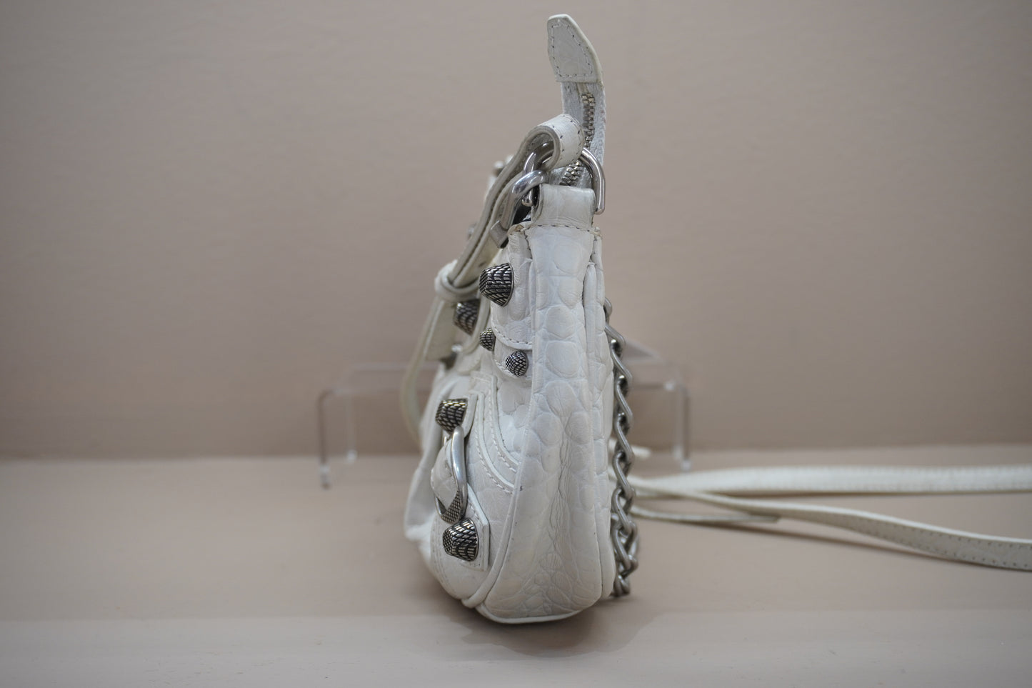 BALENCIAGA CAGOLE MINI