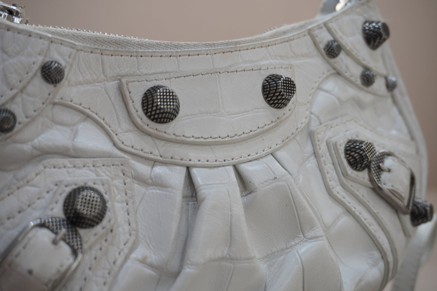 BALENCIAGA CAGOLE MINI
