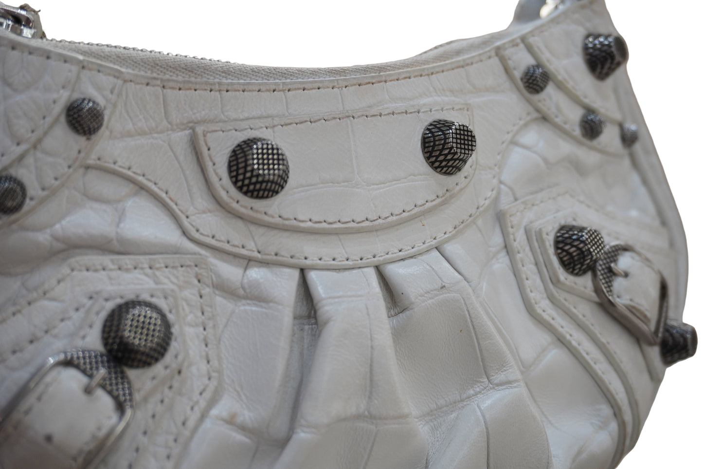 BALENCIAGA CAGOLE MINI