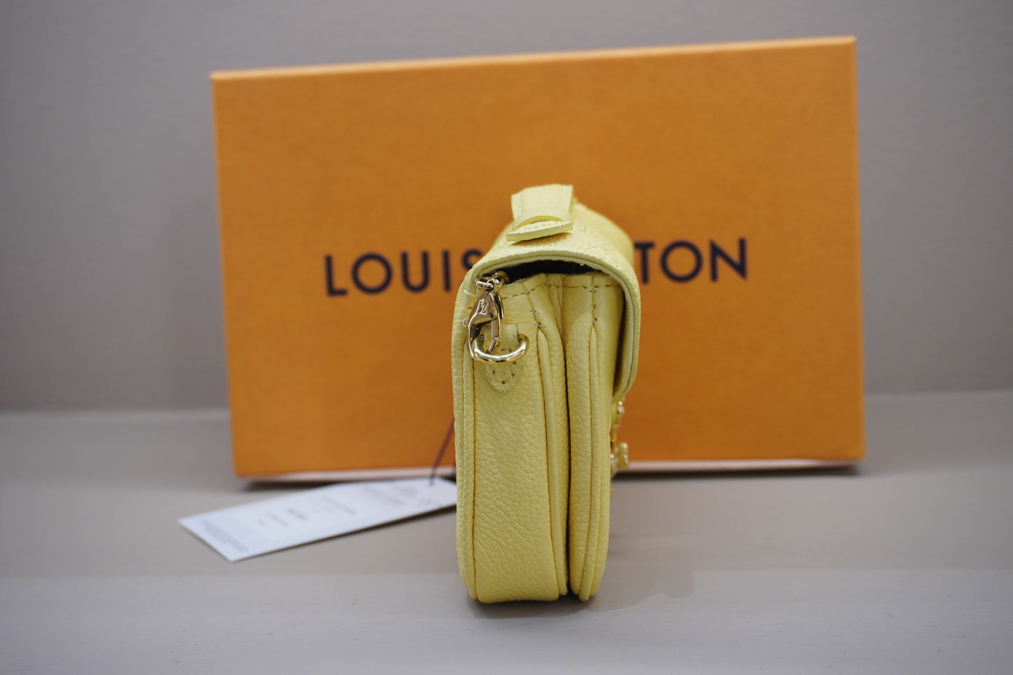 LOUIS VUITTON MICRO METIS