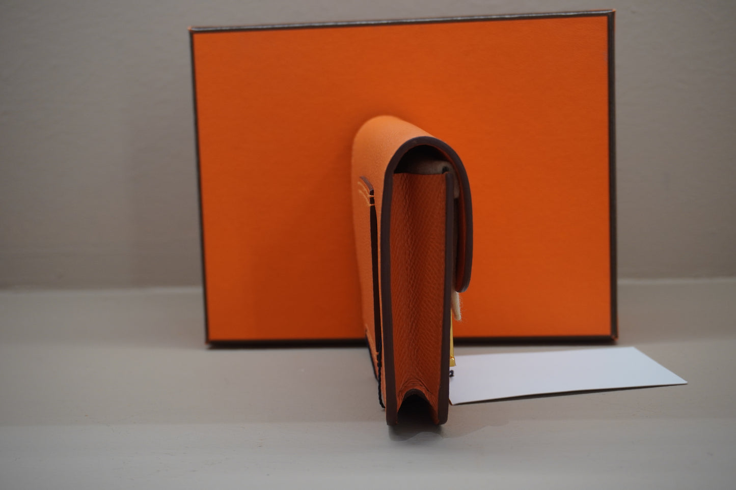 HERMES CONSTANCE SLIM