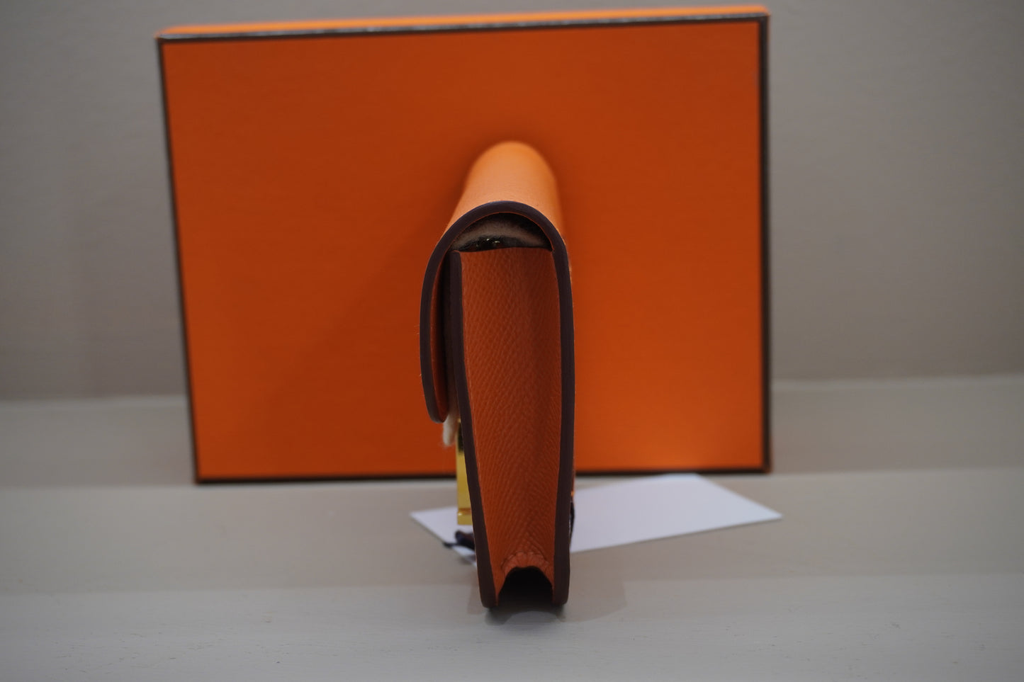 HERMES CONSTANCE SLIM