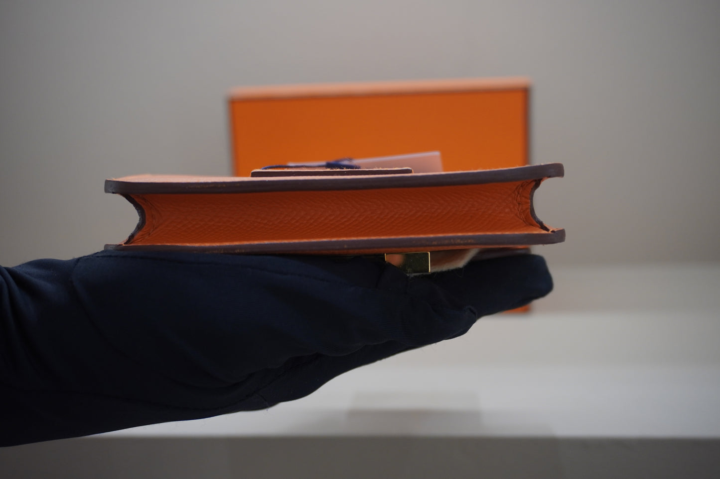 HERMES CONSTANCE SLIM