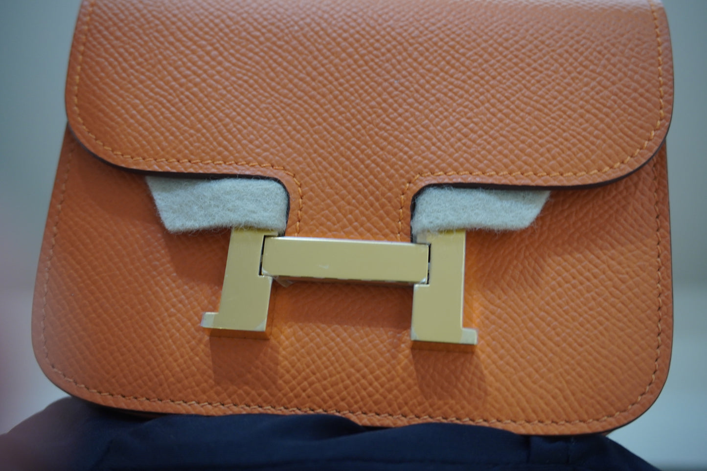 HERMES CONSTANCE SLIM