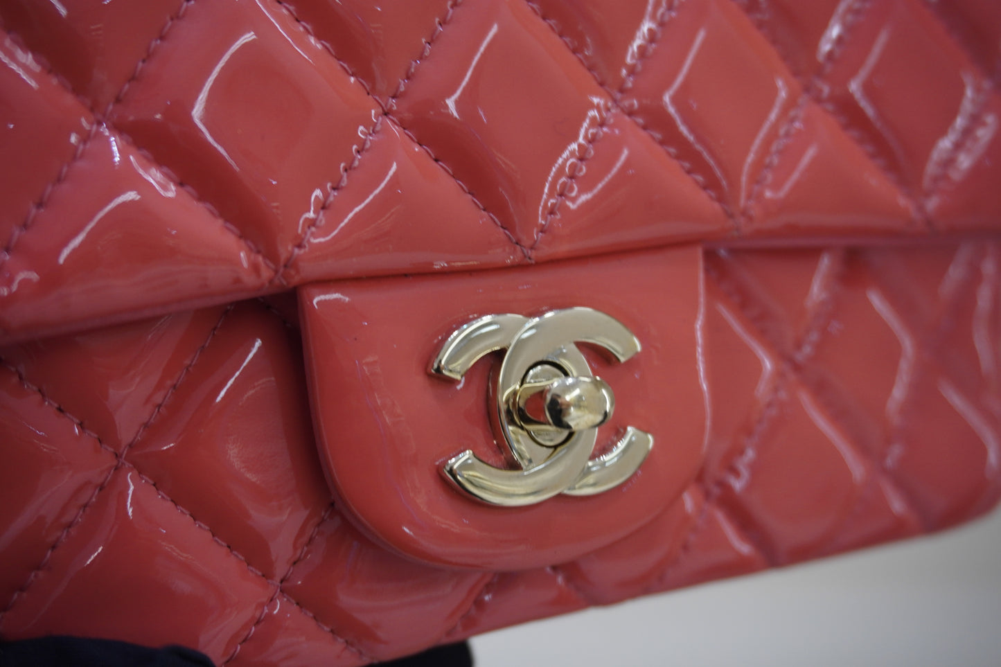 CHANEL CLASSIC MINI RECTANGULAR