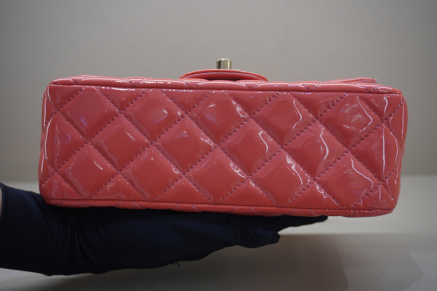 CHANEL CLASSIC MINI RECTANGULAR