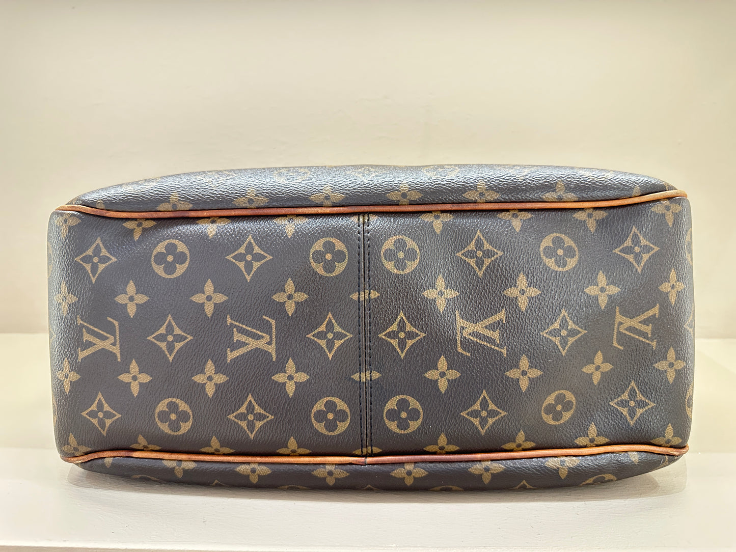 LOUIS VUITTON DELIGHTFUL MM MONOGRAM