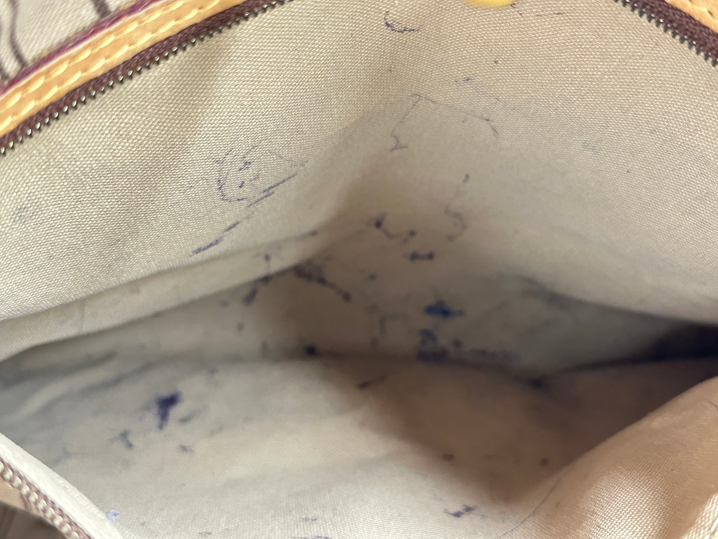 LOUIS VUITTON DELIGHTFUL MM MONOGRAM