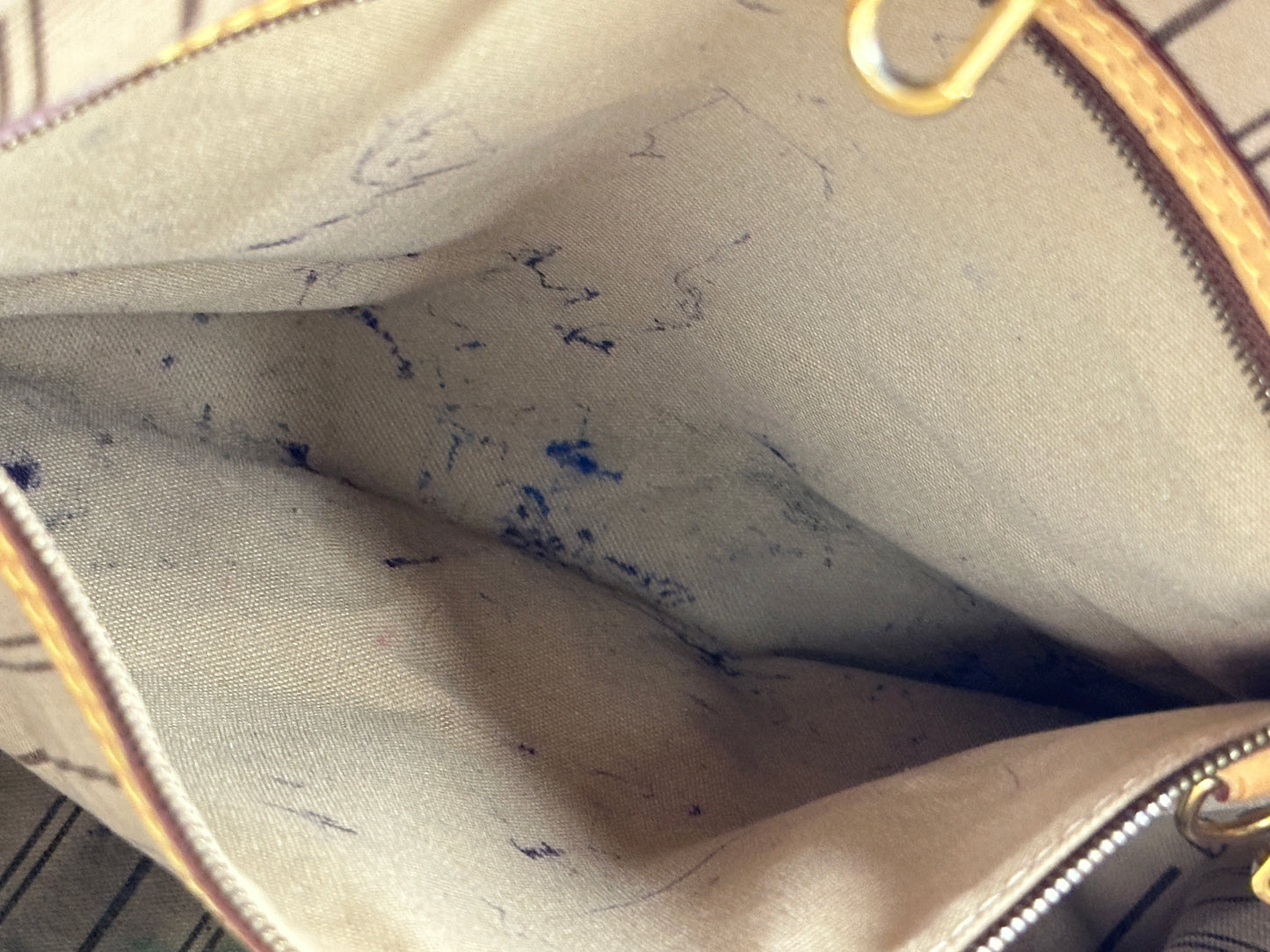 LOUIS VUITTON DELIGHTFUL MM MONOGRAM