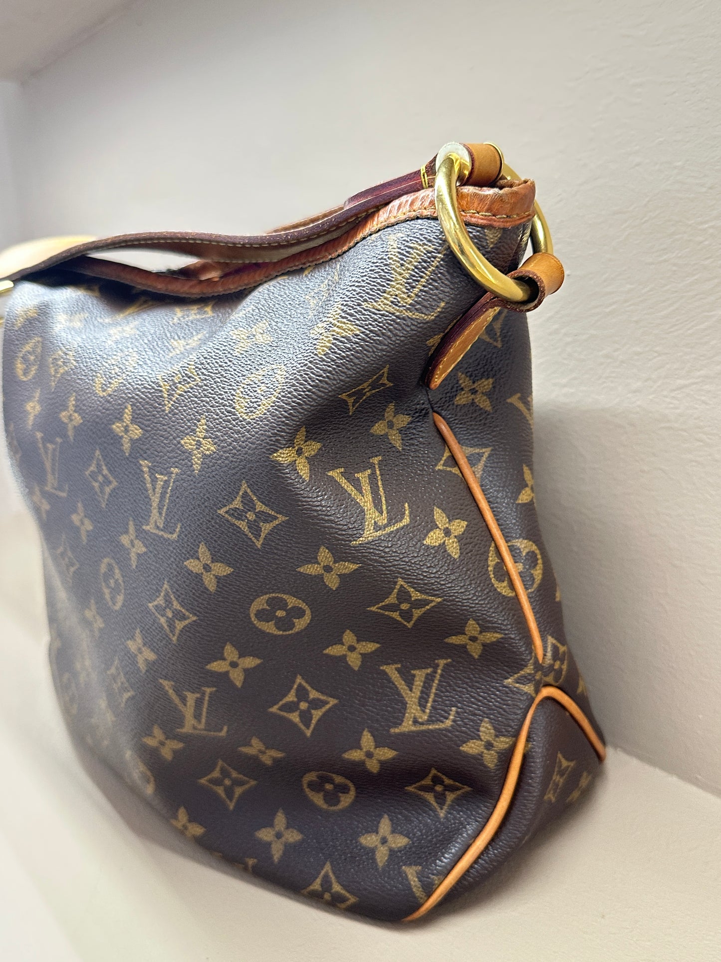 LOUIS VUITTON DELIGHTFUL PM