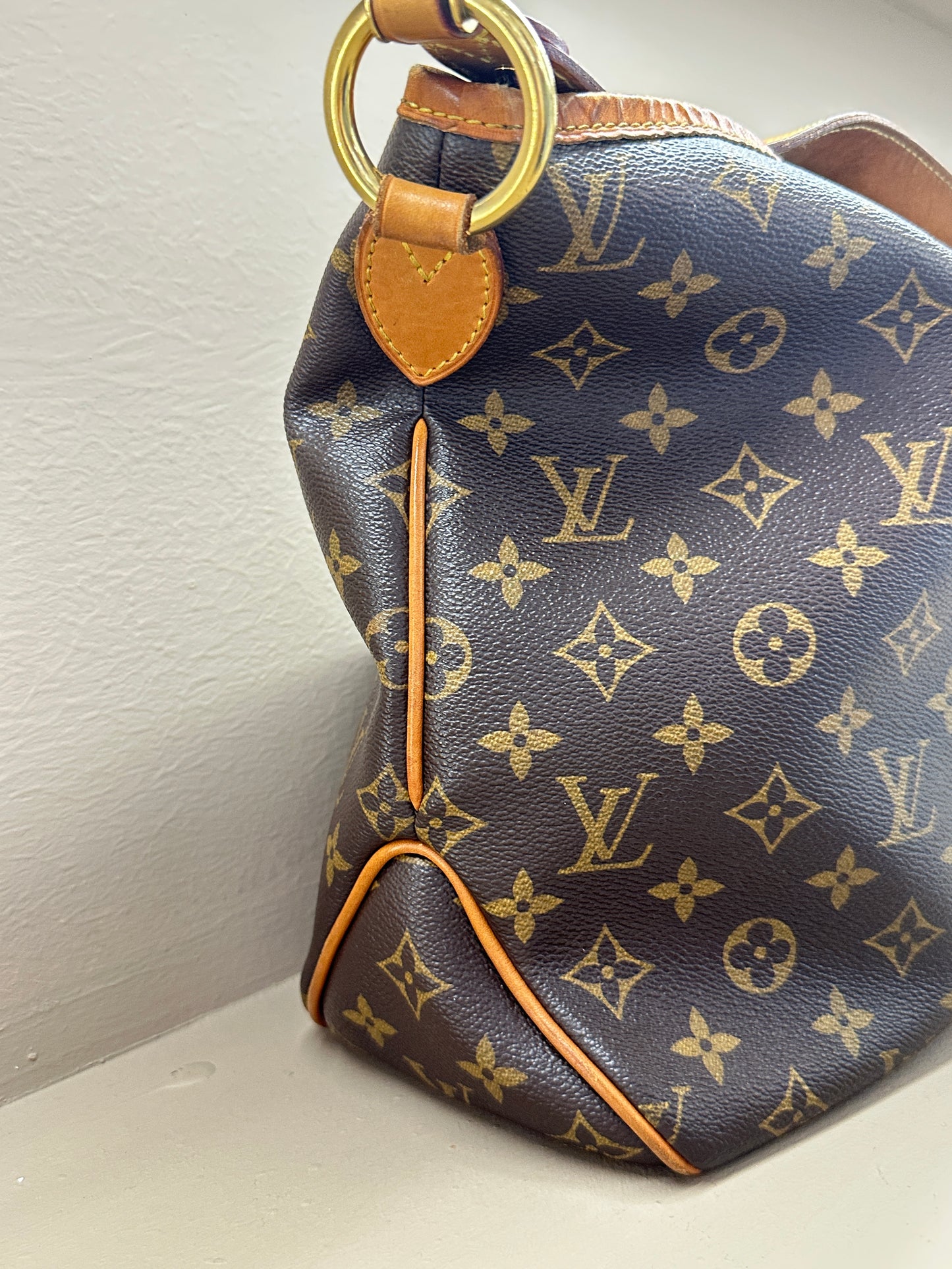 LOUIS VUITTON DELIGHTFUL PM