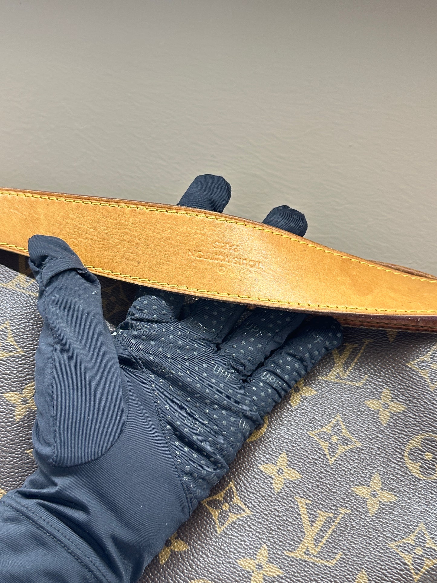LOUIS VUITTON DELIGHTFUL PM