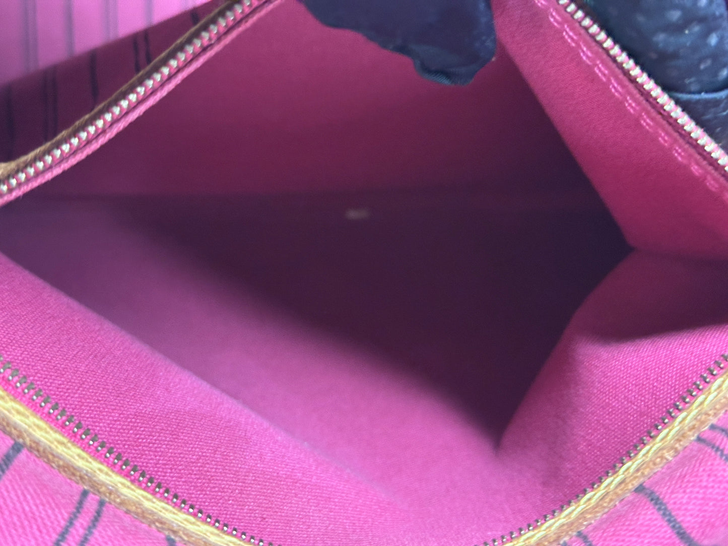 LOUIS VUITTON DELIGHTFUL PM