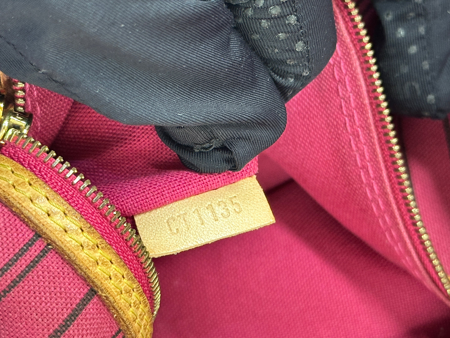 LOUIS VUITTON DELIGHTFUL PM