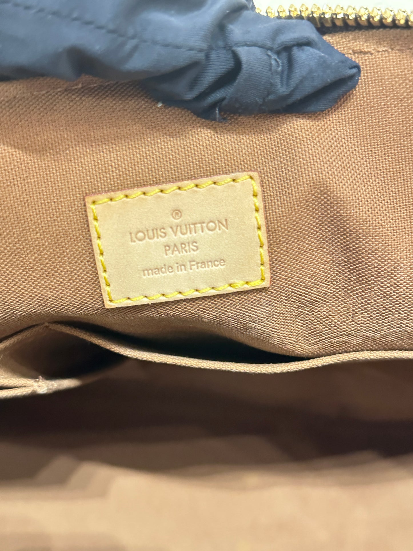 LOUIS VUITTON TIVOLI GM