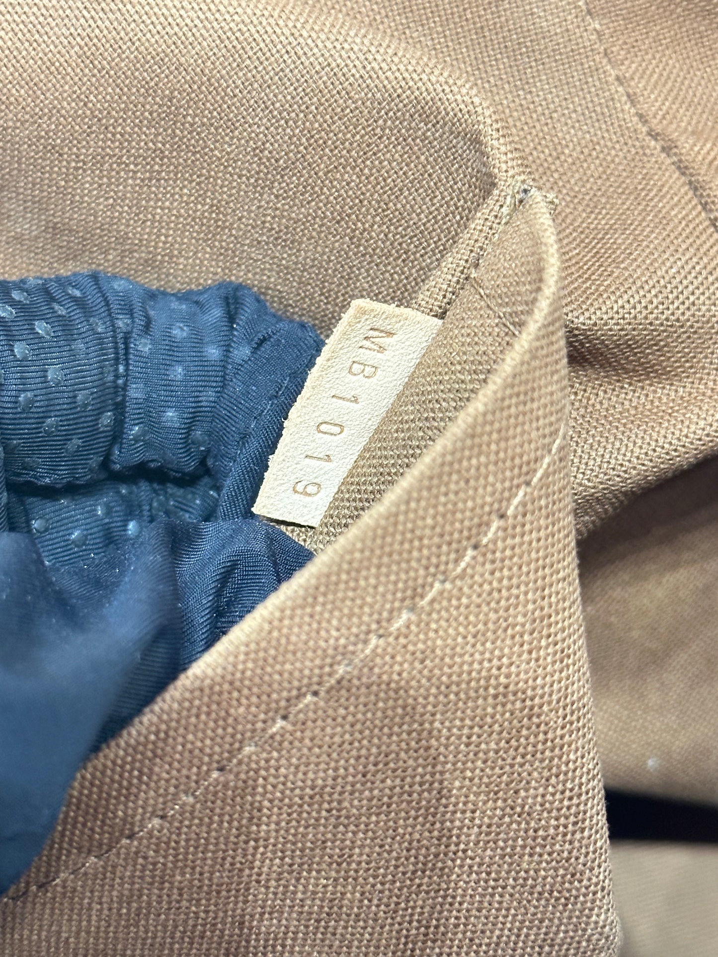 LOUIS VUITTON TIVOLI GM