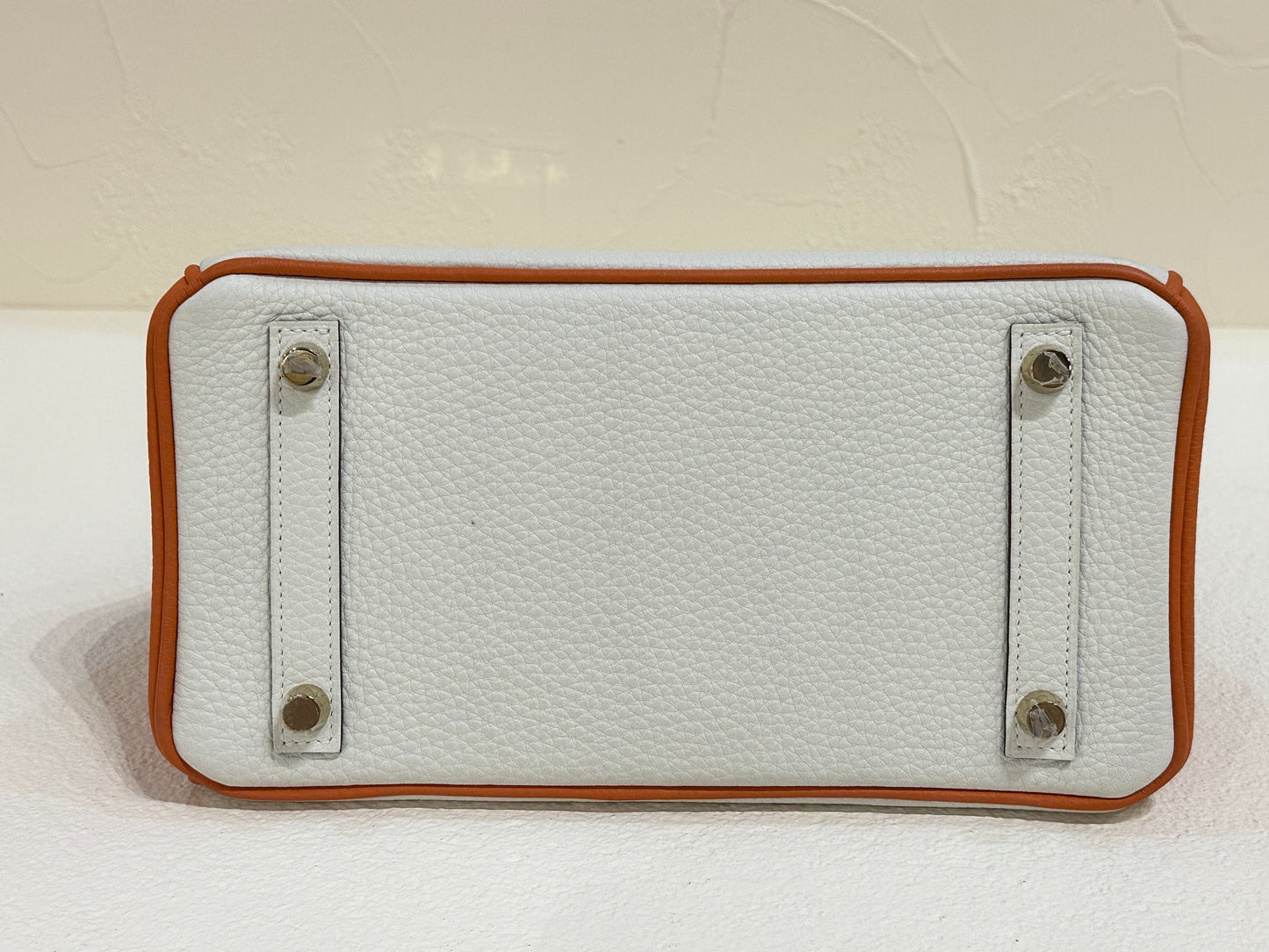HERMES BIRKIN 25 HSS TOGO