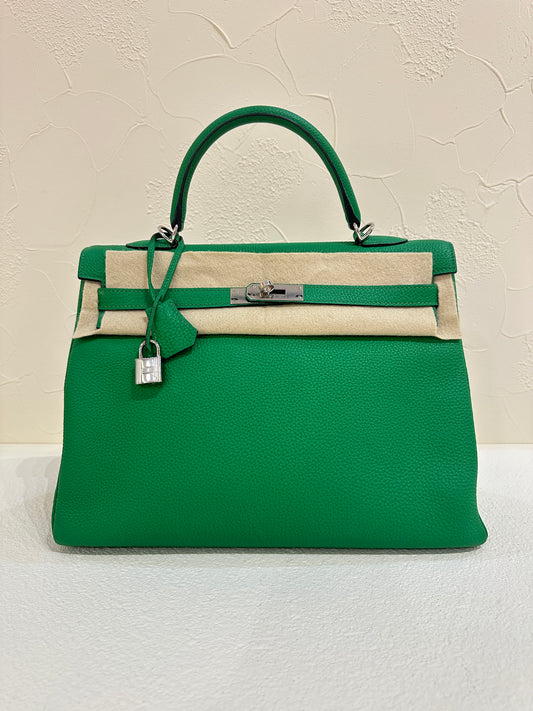 HERMES KELLY 35