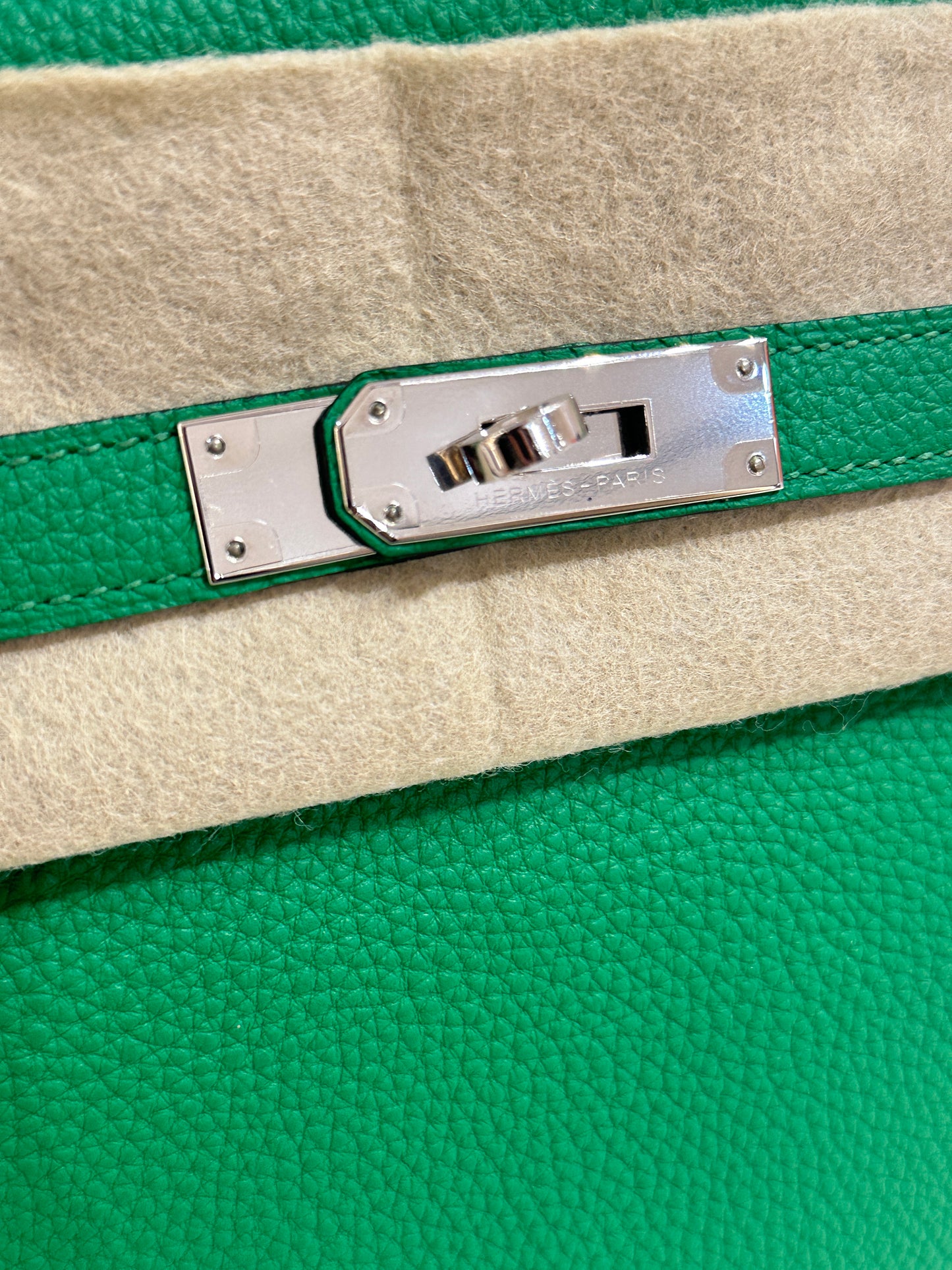 HERMES KELLY 35
