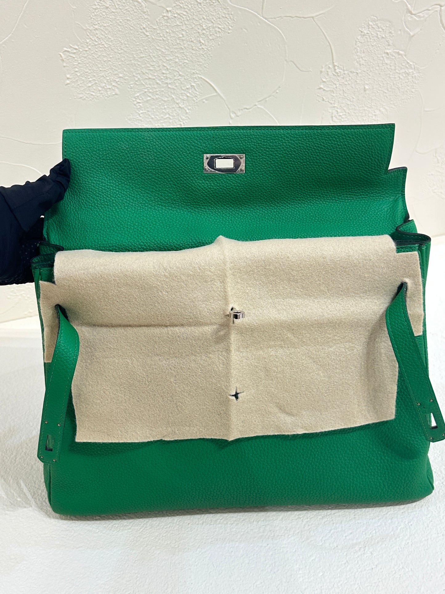 HERMES KELLY 35