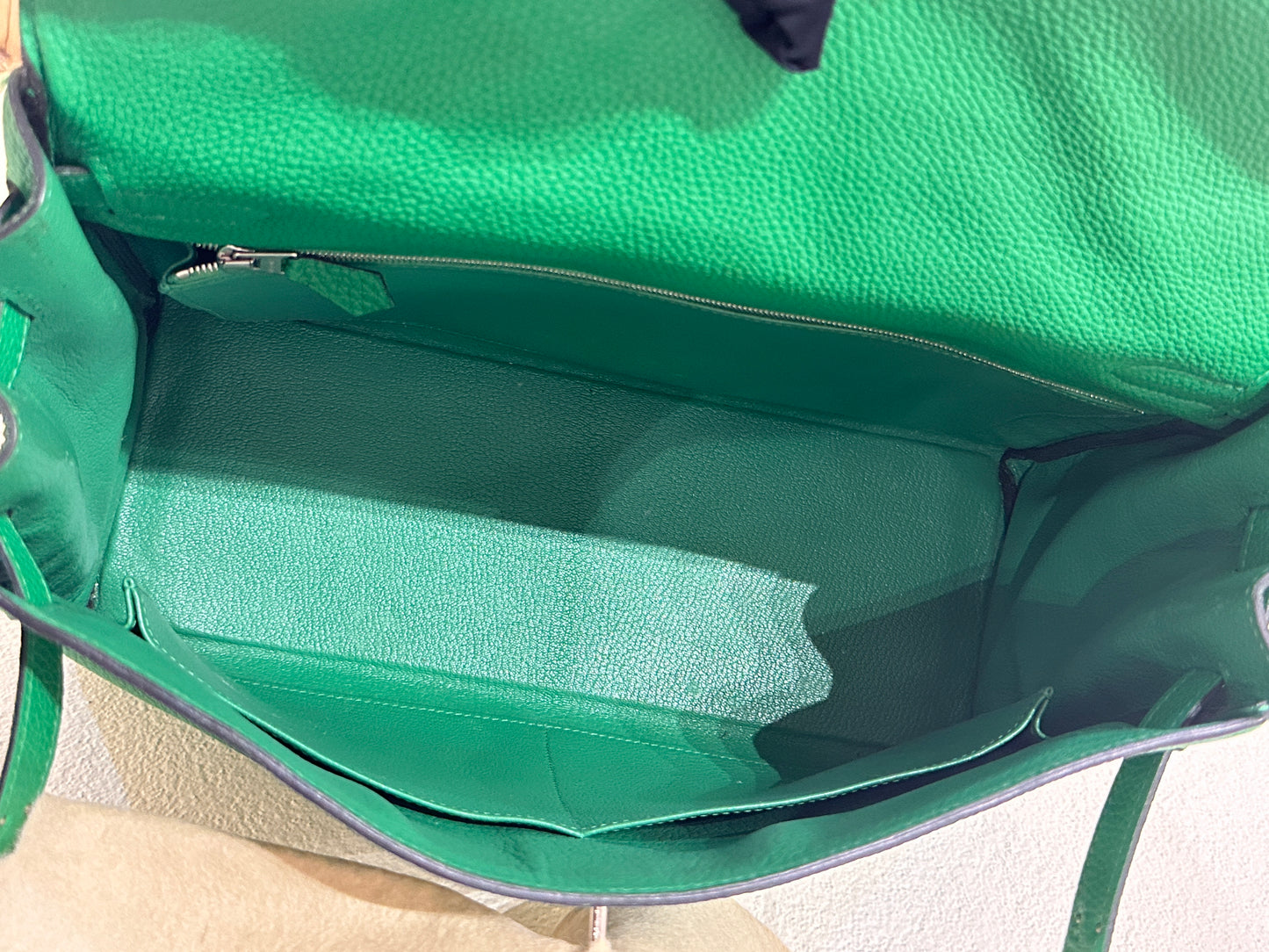 HERMES KELLY 35
