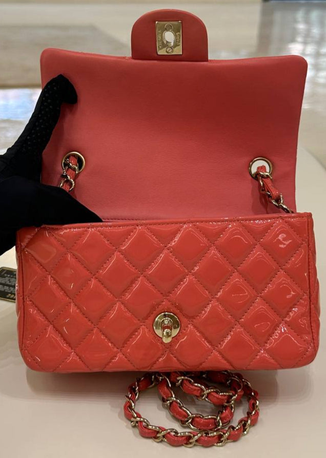 chanel classic flap