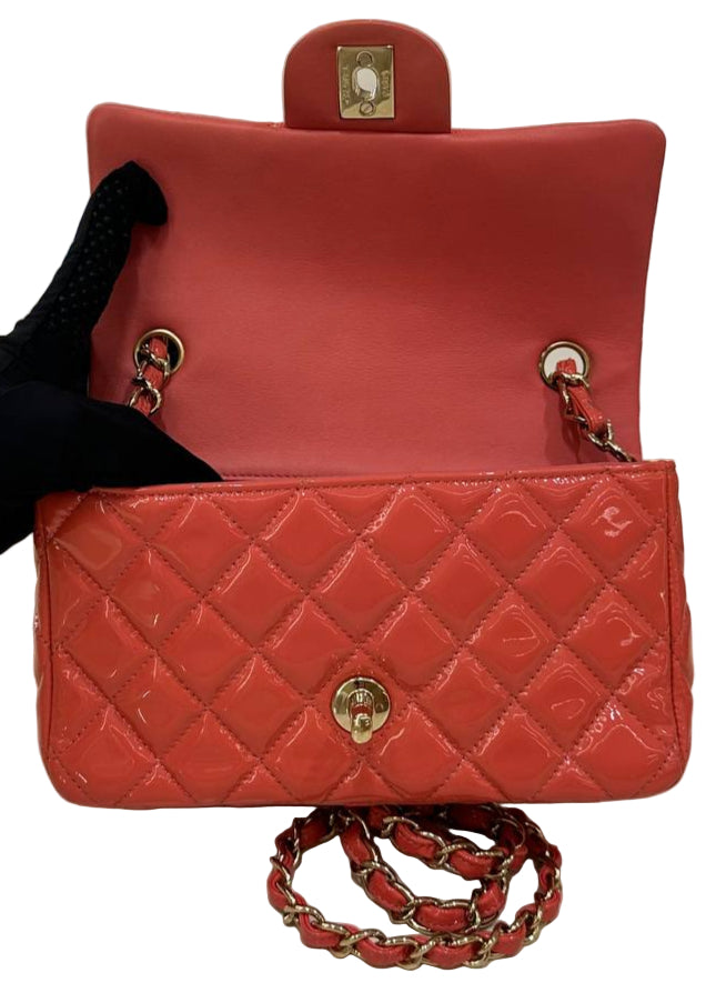 chanel classic flap