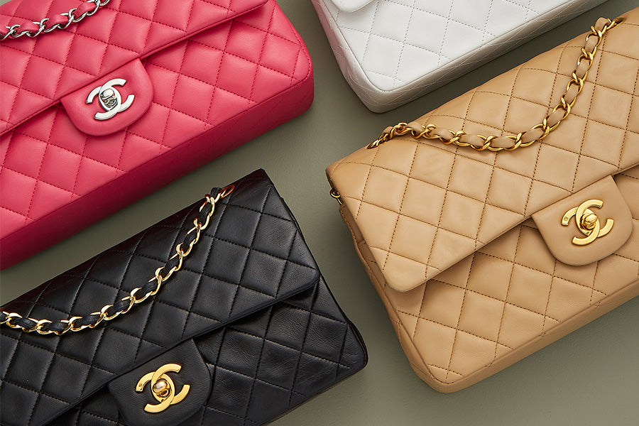 Chanel Price Surge in 2025 – A Decade of Soaring Value