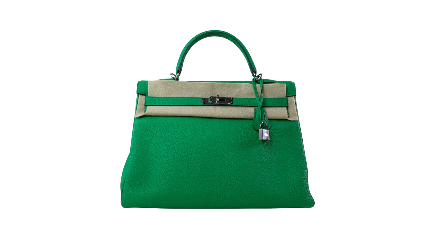 HERMES KELLY 35
