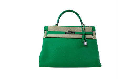 HERMES KELLY 35