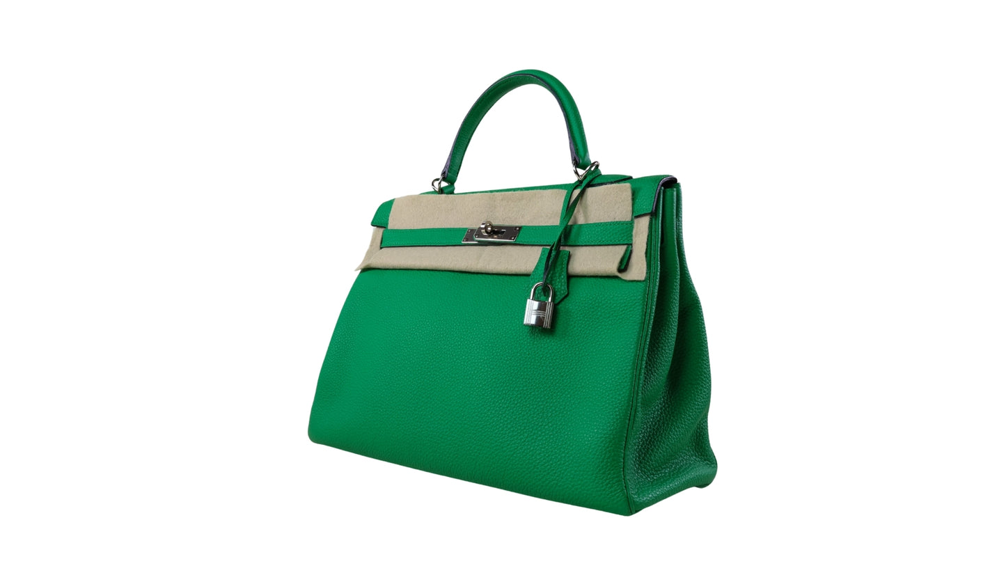 HERMES KELLY 35