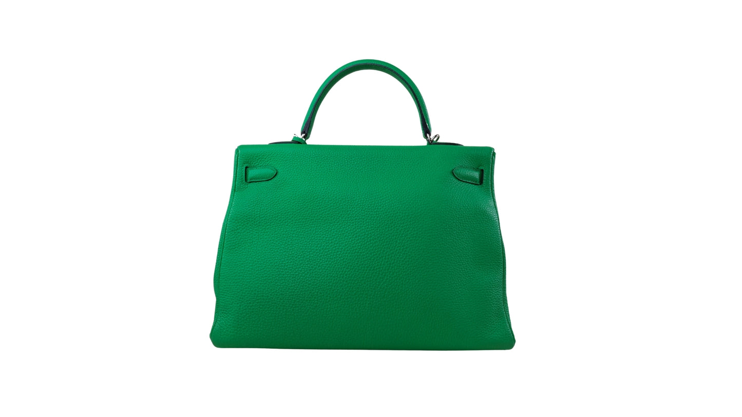 HERMES KELLY 35