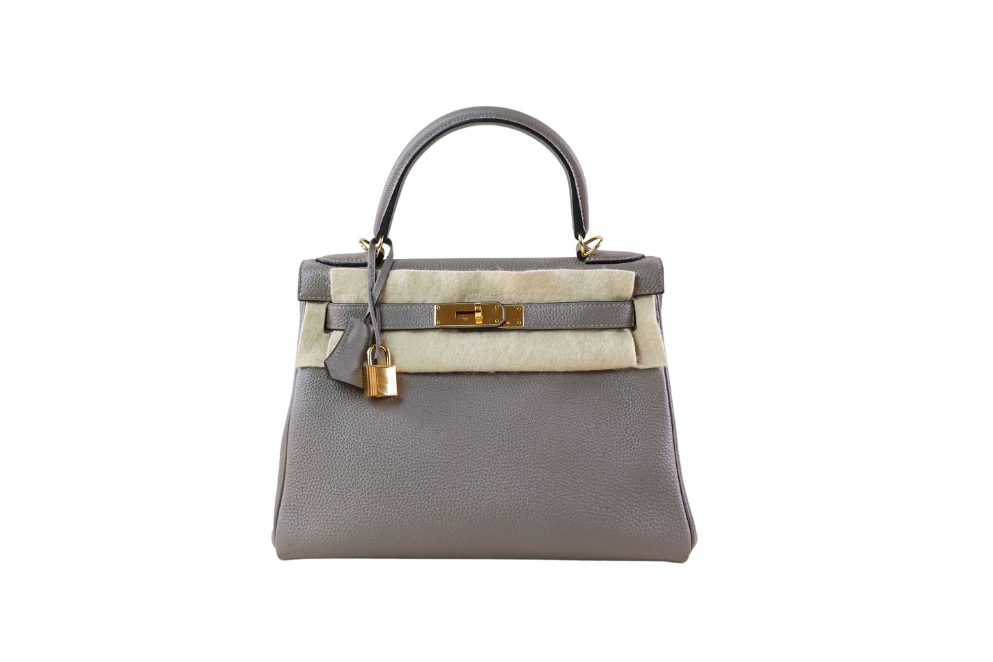 HERMES KELLY 28