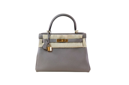 HERMES KELLY 28