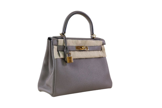 HERMES KELLY 28