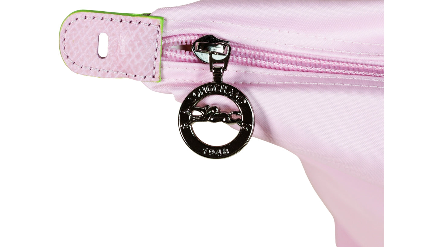 LONGCHAMP LE PLIAGE GREEN TRAVEL