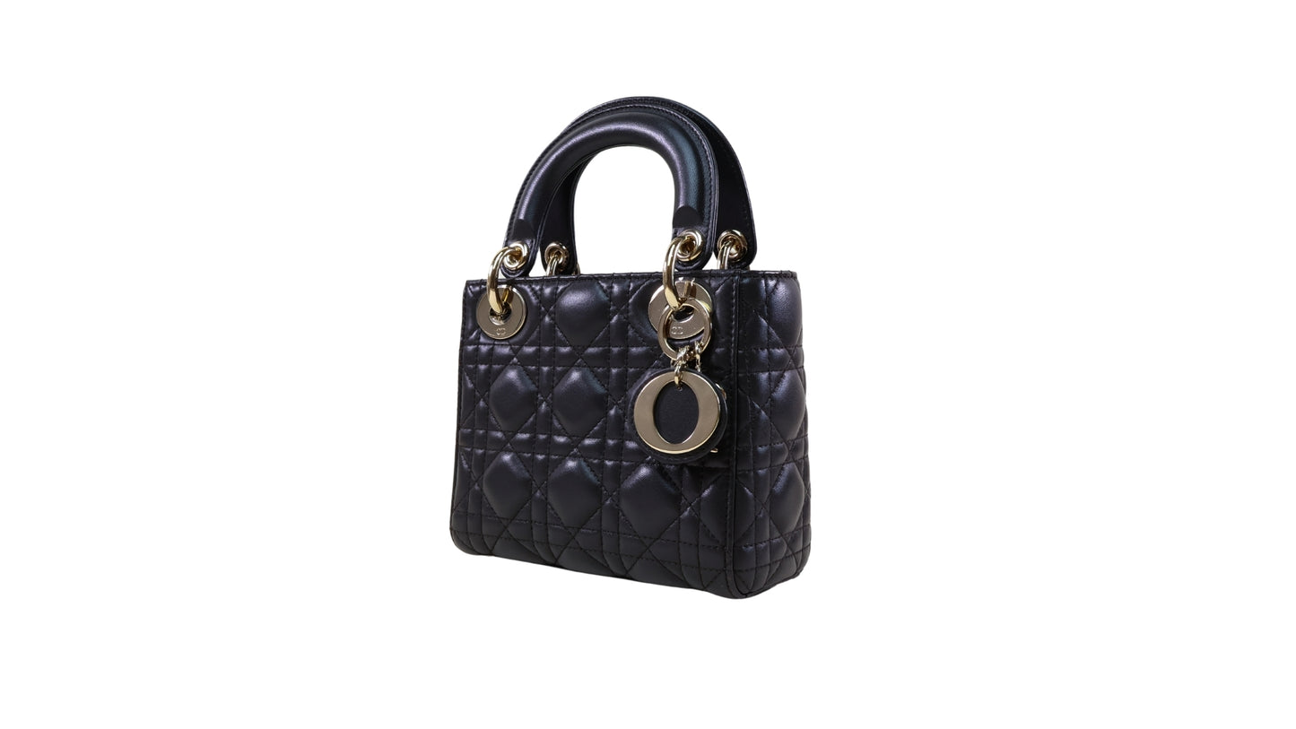 LADY DIOR MINI