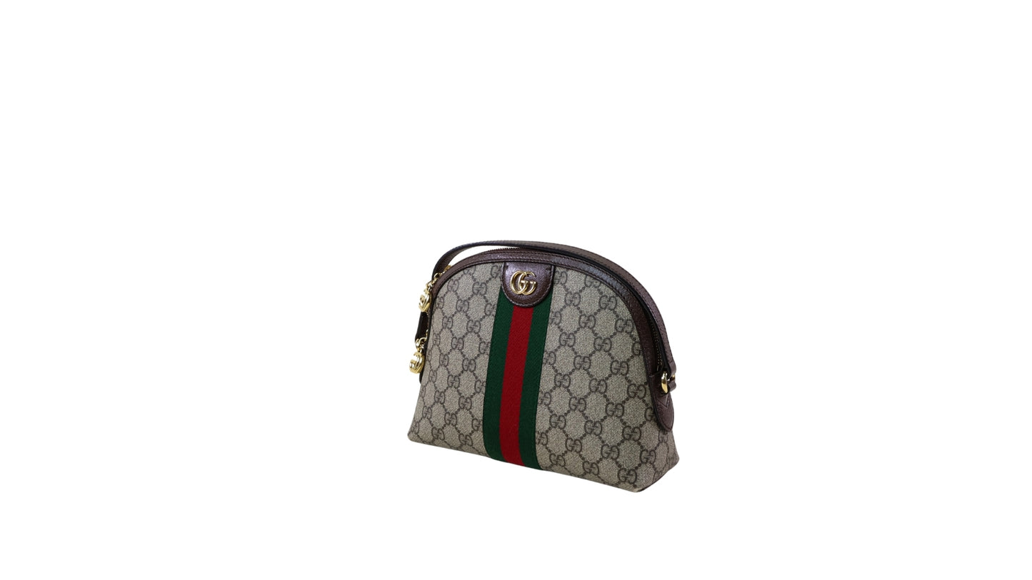 GUCCI OPHIDIA SHOULDER